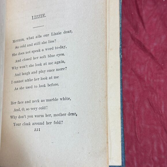 Antique Proud & Lazy HC Book by Oliver Optic Riverdale Stories Hurst & Co - Picture 4 of 11